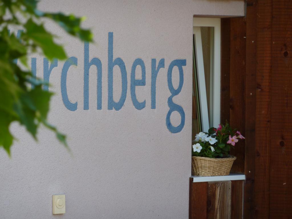 Hotel Le Kirchberg Baerenthal Eksteriør bilde