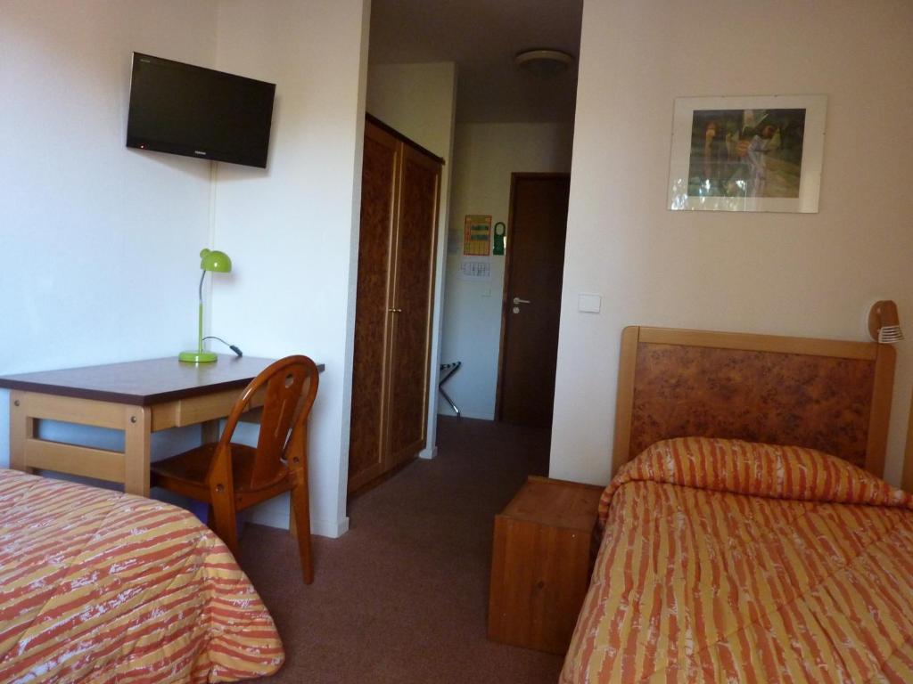 Hotel Le Kirchberg Baerenthal Eksteriør bilde